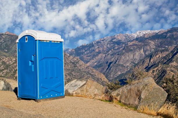 Best Long-Term Portable Toilet Rental  in Moroni, UT